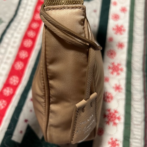 ❤️AUTH. Prada Re-Edition 2000 hobo Tessuto Mini❤️ - Picture 7 of 12